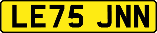 LE75JNN