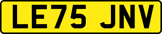 LE75JNV