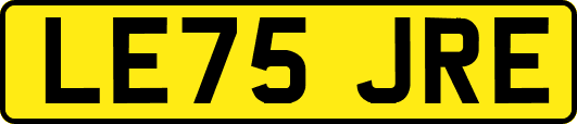 LE75JRE