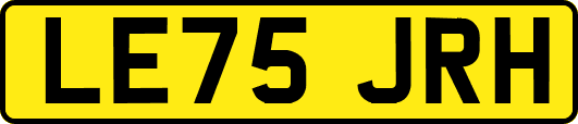 LE75JRH