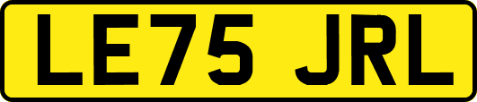 LE75JRL
