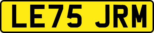 LE75JRM