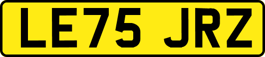 LE75JRZ