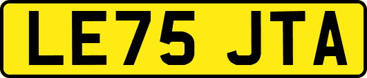 LE75JTA