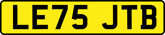 LE75JTB