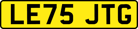 LE75JTG