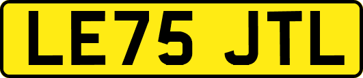 LE75JTL