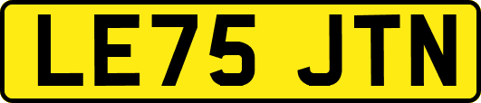 LE75JTN