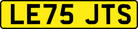 LE75JTS