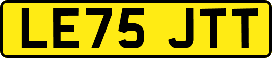 LE75JTT