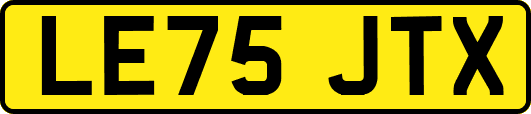 LE75JTX