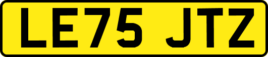 LE75JTZ