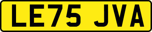 LE75JVA
