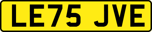 LE75JVE