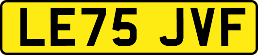 LE75JVF
