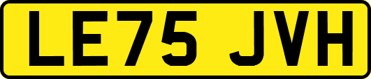 LE75JVH