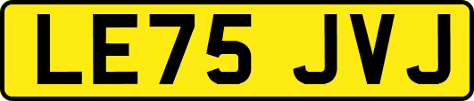 LE75JVJ
