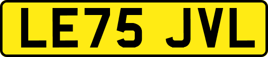 LE75JVL