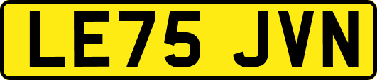 LE75JVN