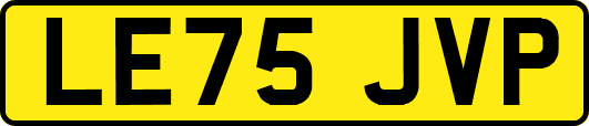 LE75JVP
