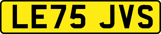 LE75JVS