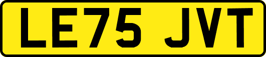 LE75JVT