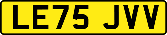 LE75JVV