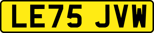 LE75JVW