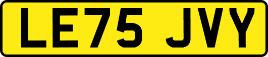 LE75JVY