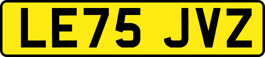 LE75JVZ