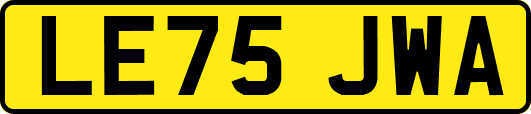 LE75JWA