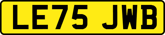 LE75JWB