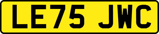 LE75JWC