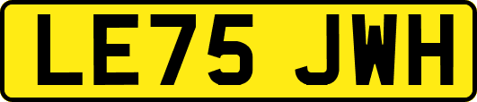 LE75JWH
