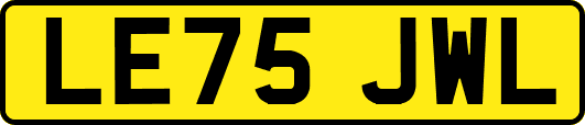LE75JWL