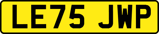 LE75JWP