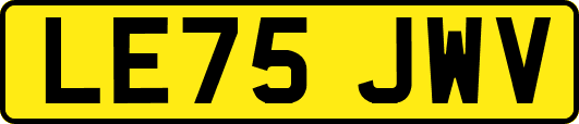 LE75JWV