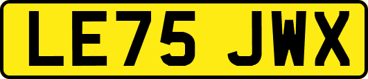 LE75JWX