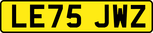 LE75JWZ