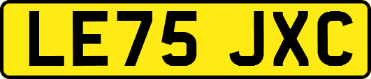 LE75JXC