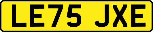 LE75JXE
