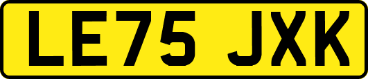 LE75JXK