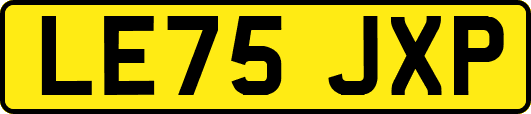 LE75JXP
