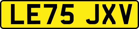 LE75JXV