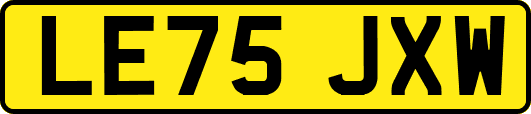 LE75JXW