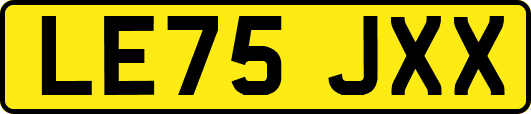 LE75JXX