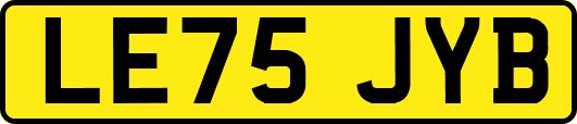 LE75JYB