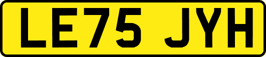 LE75JYH