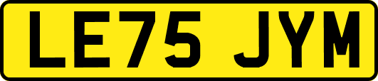 LE75JYM
