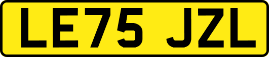 LE75JZL